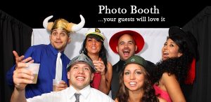 Photo Booth Rental service in Pearland 77584 and Houston
