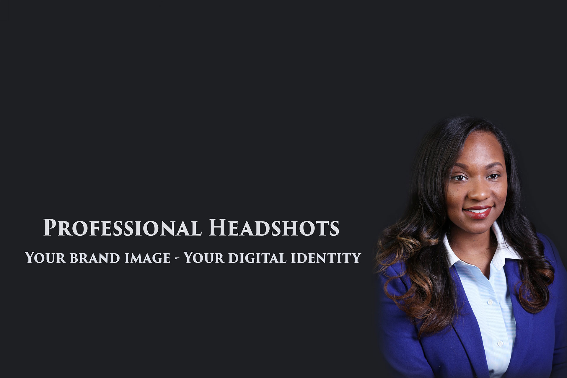 Business Portraiture | houston-pearland-corporate-professional-headshot