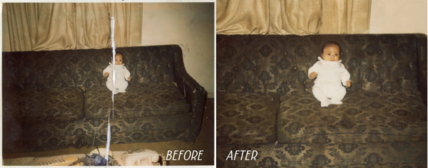 Damaged-Photo-Restoration-Pearland-Houston