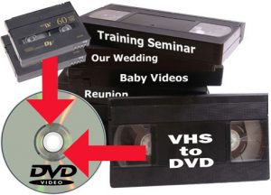 vhs_to_dvd_transfers_Pearland