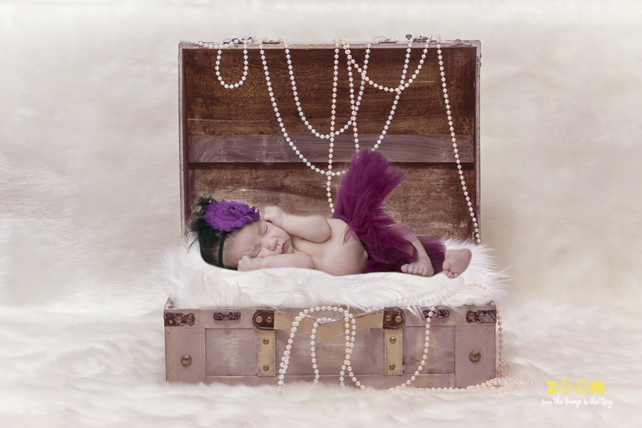 Best Newborn Baby Photography in Pearland 77584