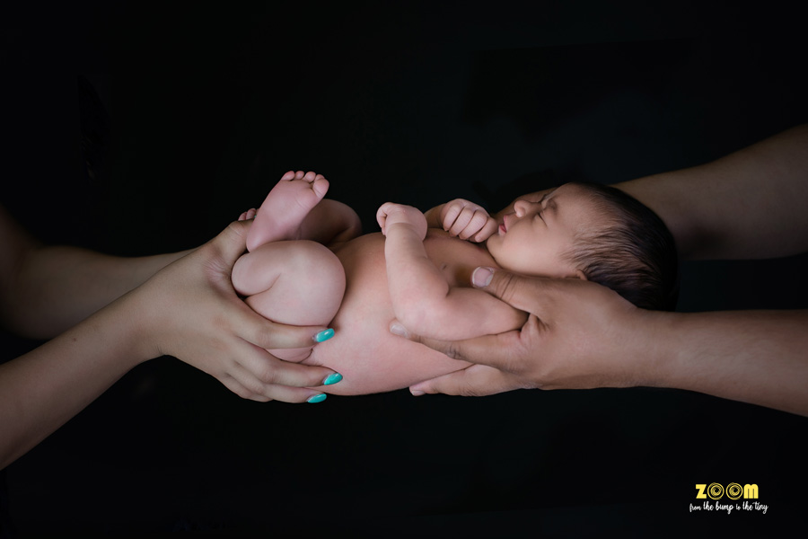 Best Maternity New Born Photographers Pearland