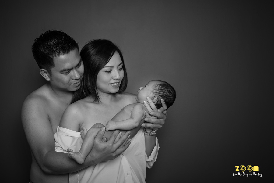 Best Maternity New Born Photographers Pearland